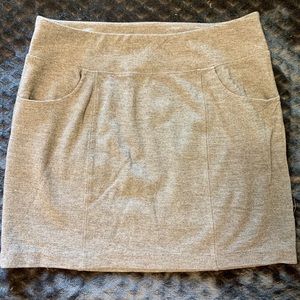 Calvin Klein Mini Skirt - Like New!